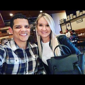 Meet your Posher, Leah